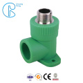 PPR Female Socket Hot Sale PPR Fitting Socket Fitting